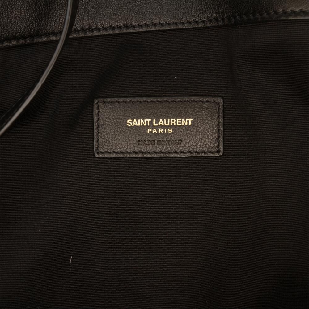 Yves Saint Laurent Tote