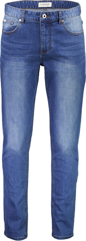 diakritisk glide Tage en risiko Jeans fra Lindbergh | Se det store udvalg på Magasin.dk