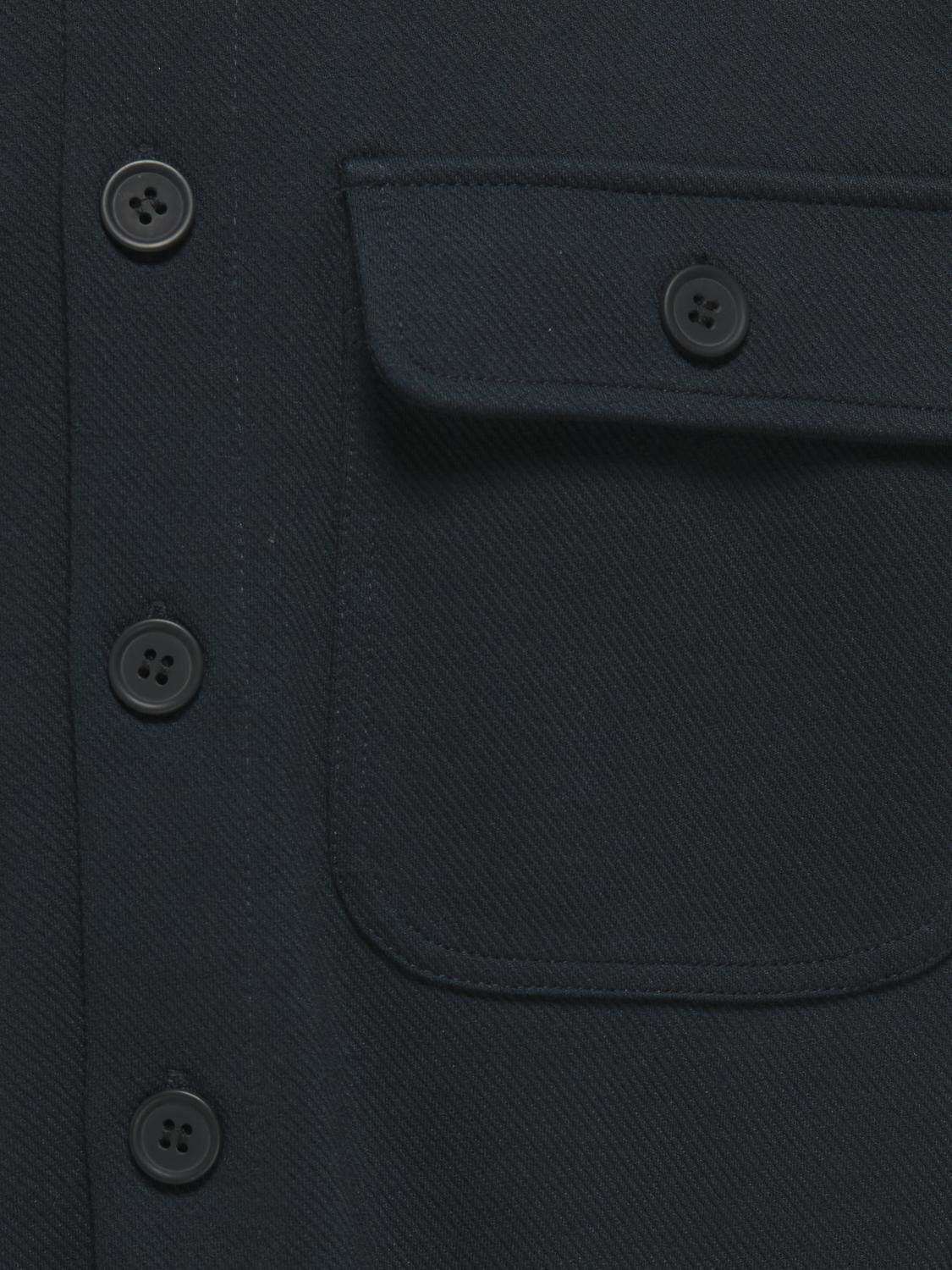 OSJNEW KODYL OVERSHIRT SWEAT SWT NO