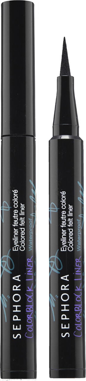 Colorblock - Eyeliner