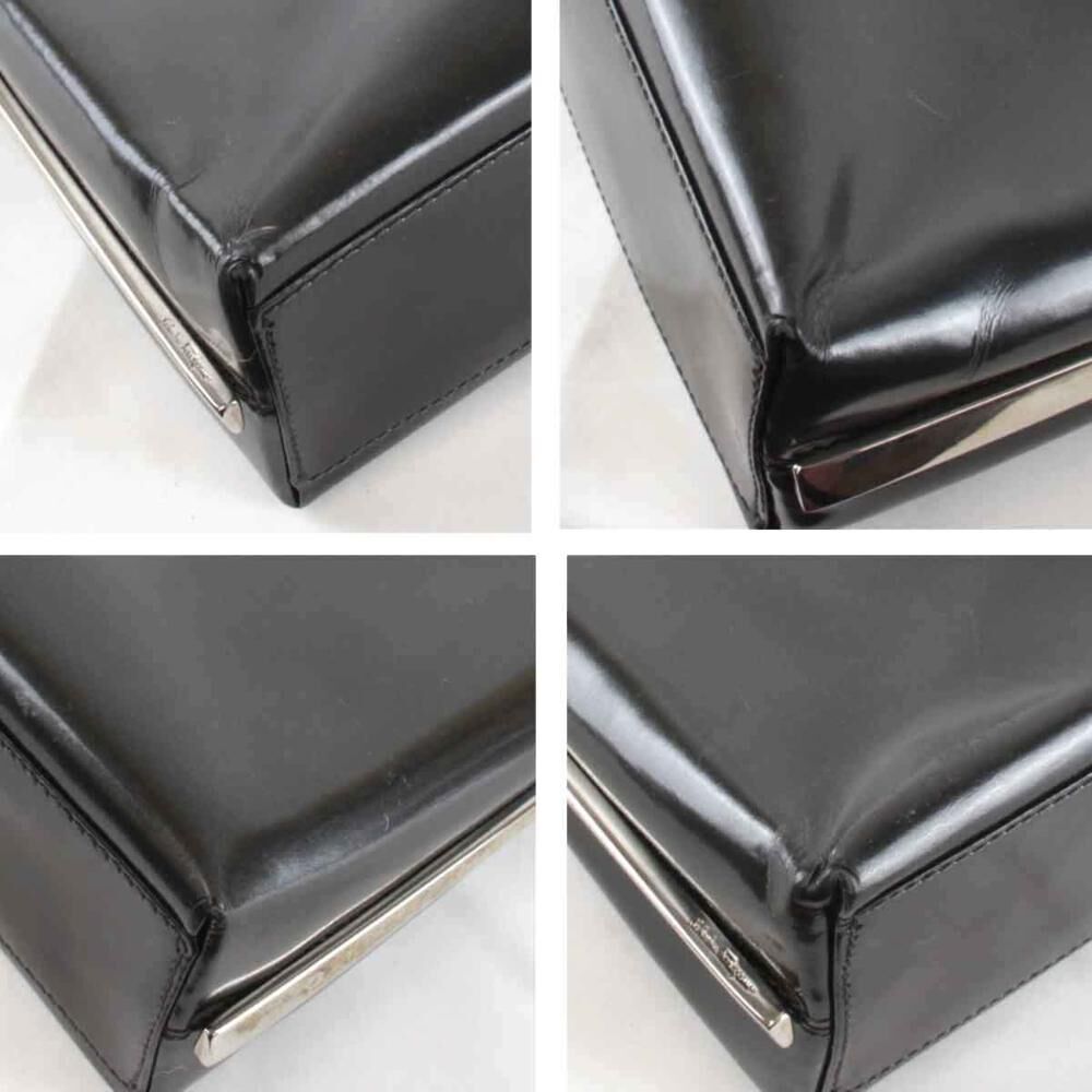 Salvatore Ferragamo Shoulder Bag