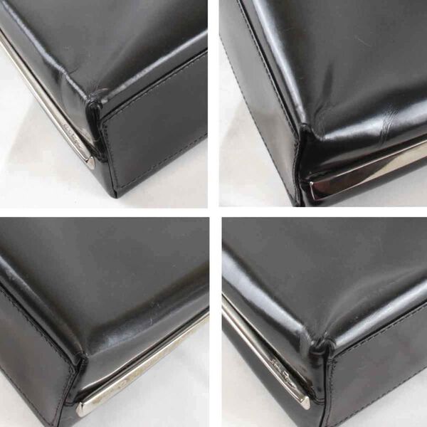 Salvatore Ferragamo Shoulder Bag