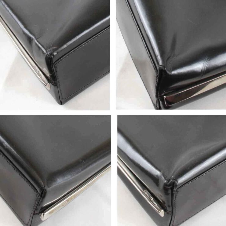 Salvatore Ferragamo Shoulder Bag