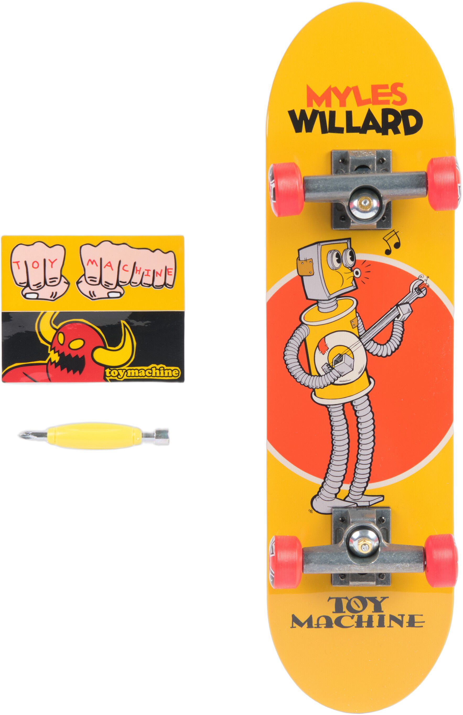 Tech Deck Handboard 27 cm