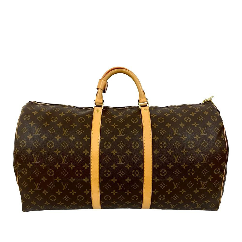 Louis Vuitton Keepall