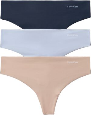 THONG 3PK