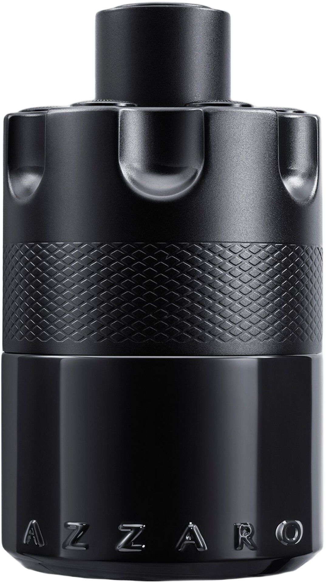 AZZARO Most Wanted Eau de parfum