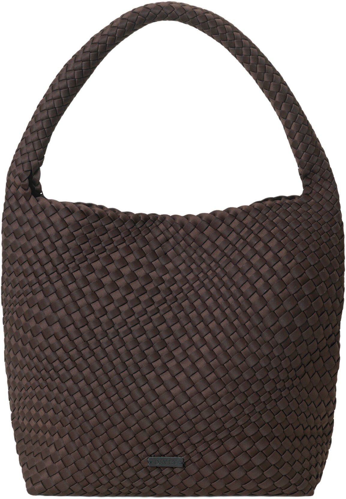 Day Braiding Shoulder B