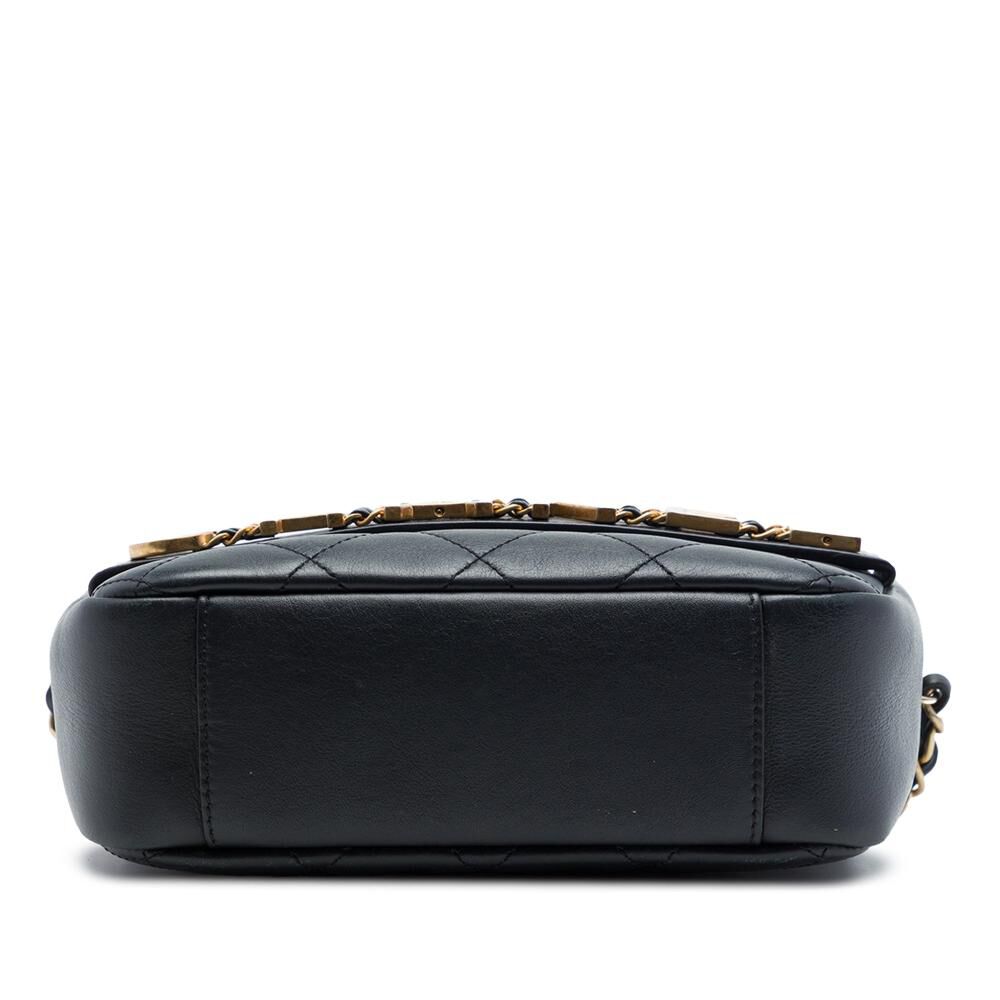 Chanel Crossbody Bag