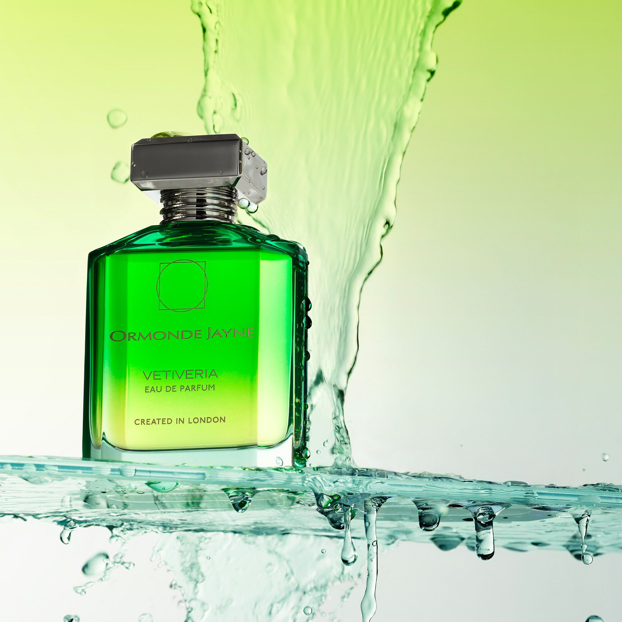 OJ EDP 88ML - VETIVERIA