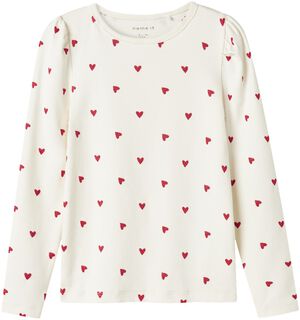 NMFDHEART XSL LS TOP