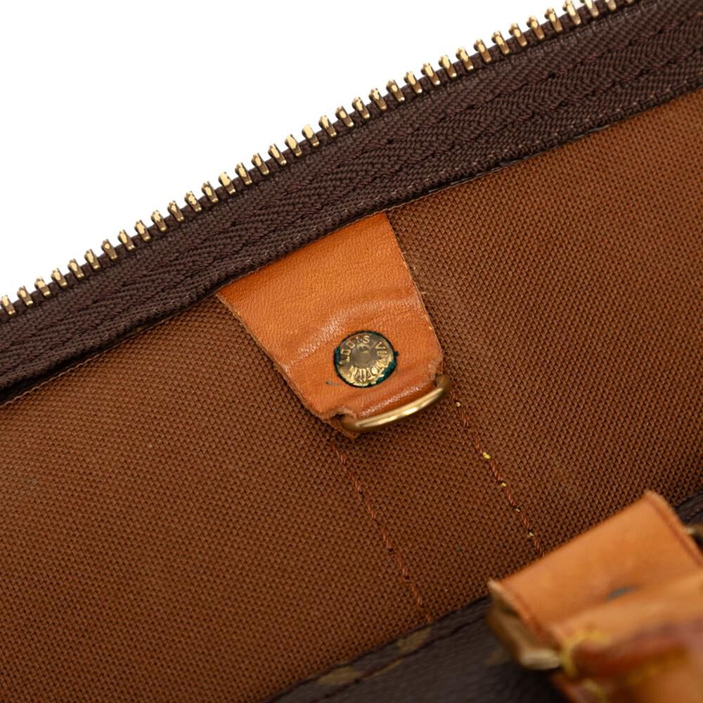 Louis Vuitton Keepall