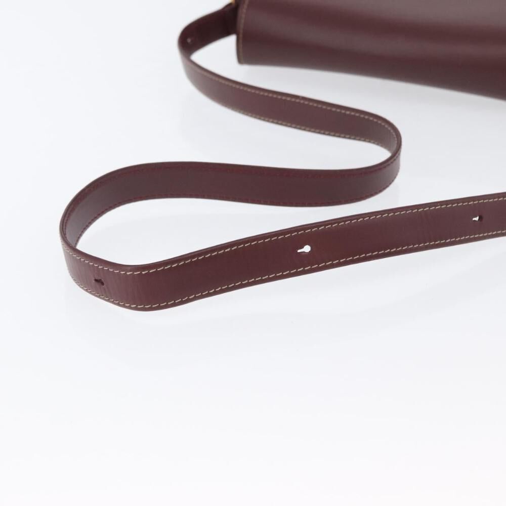 Cartier Shoulder Bag