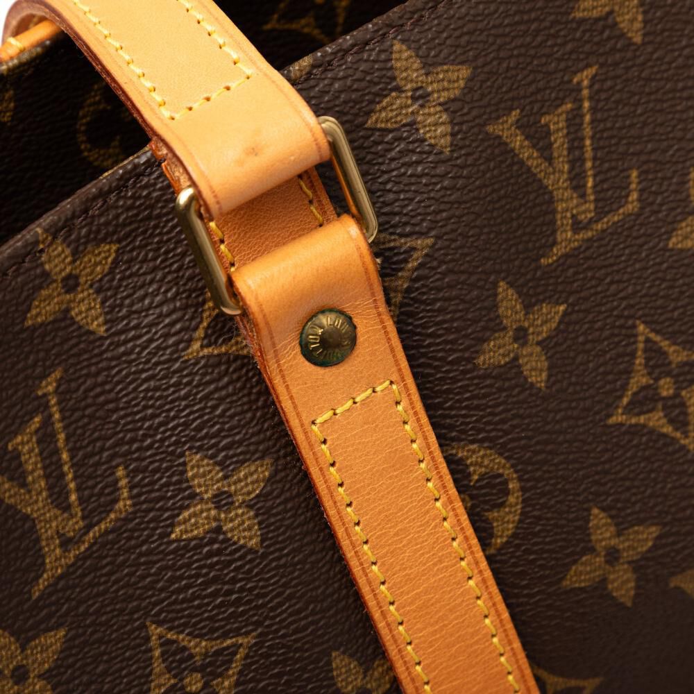 Louis Vuitton Sac Shopping