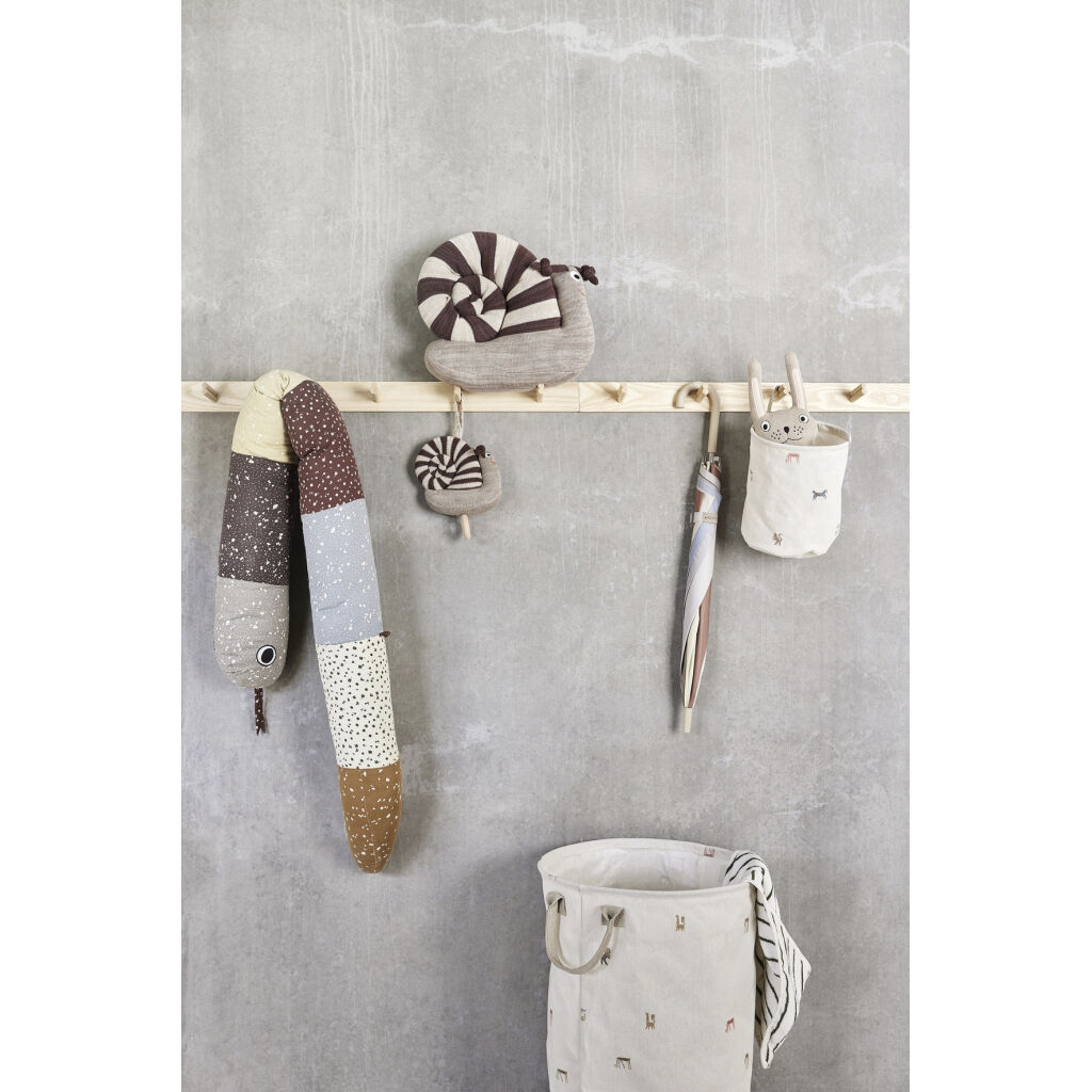 Sally Snegl Musikuro