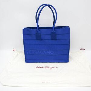 Salvatore Ferragamo Tote