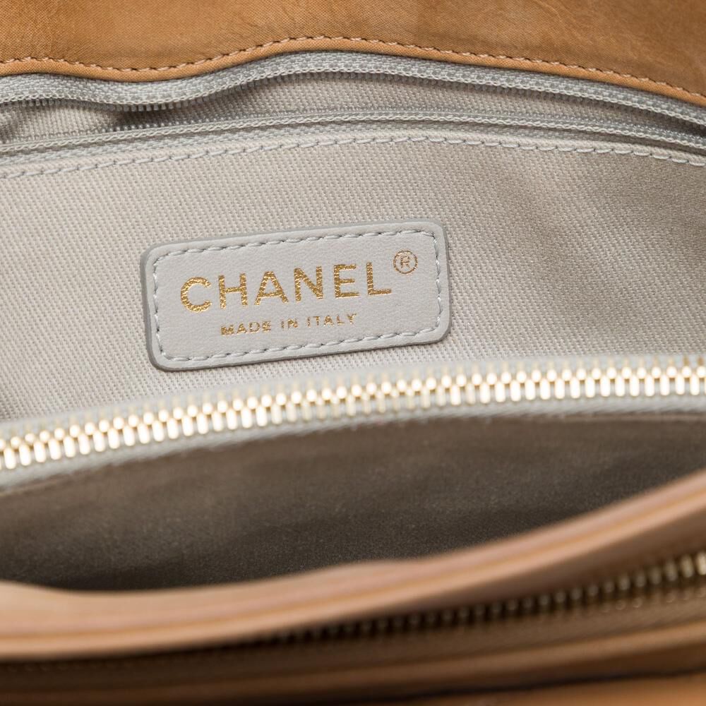 Chanel Flap Bag