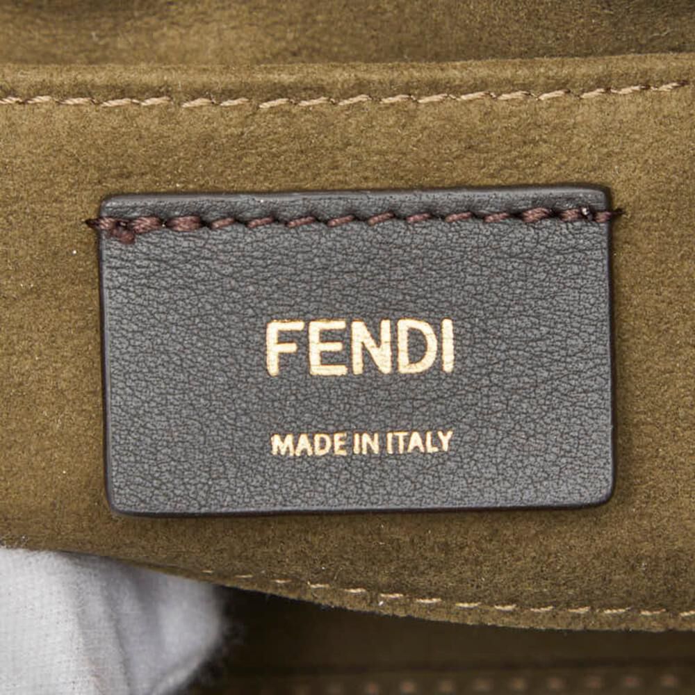 Fendi By The Way