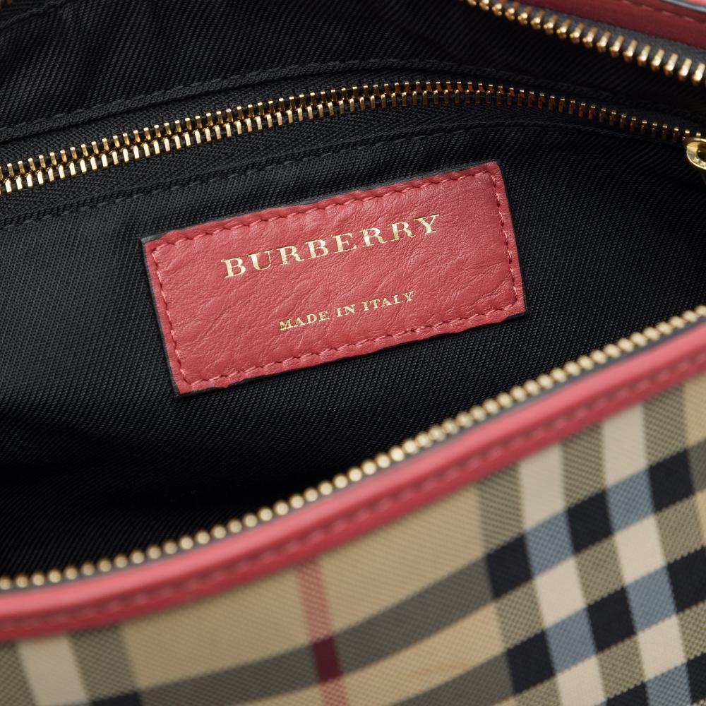 Burberry Crossbody Bag