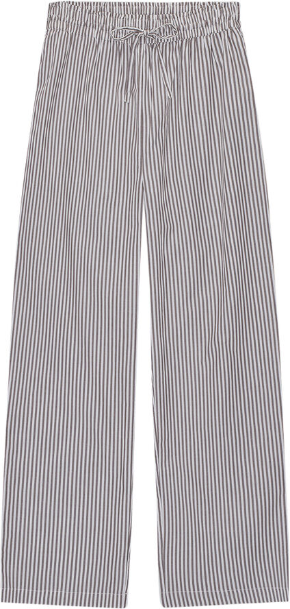 moon pants stripe