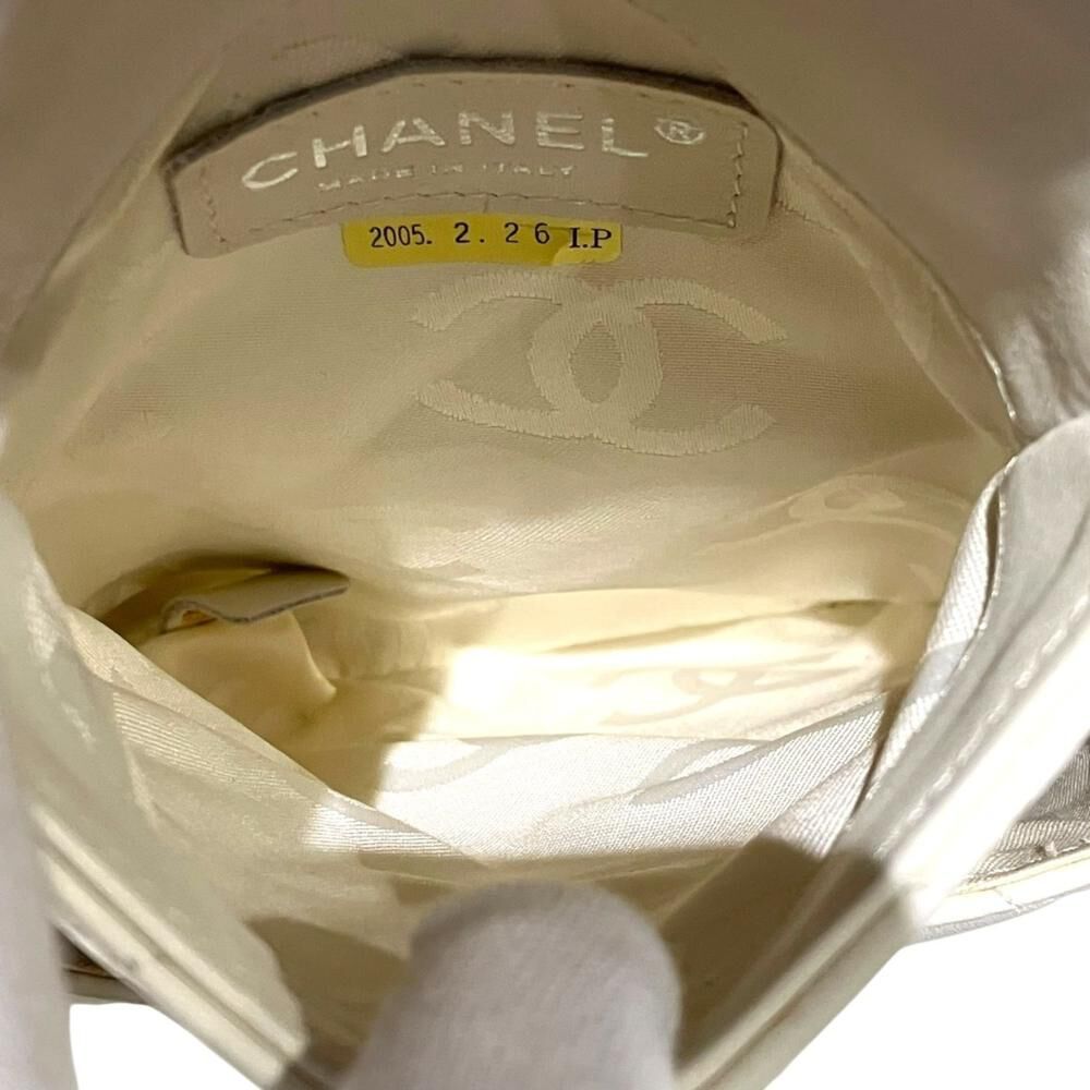 Chanel Crossbody Bag