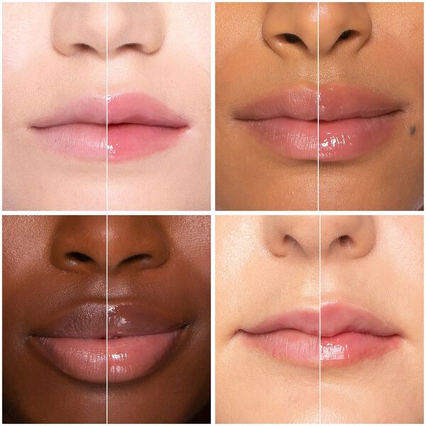 Lip Injection Extreme - Rejsestørrelse