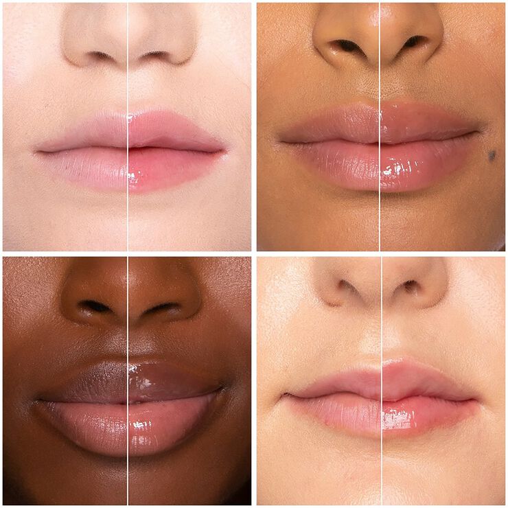 Lip Injection Extreme - Rejsestørrelse