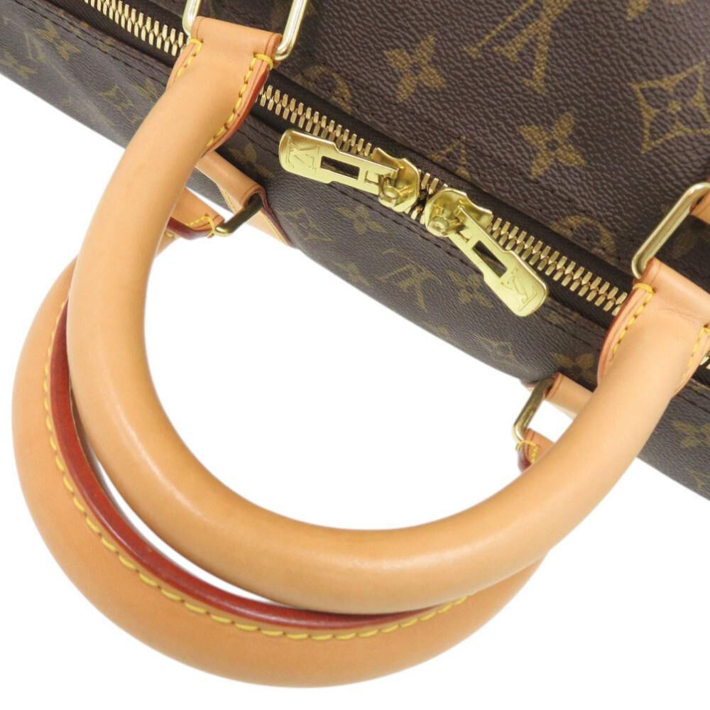 Louis Vuitton Keepall