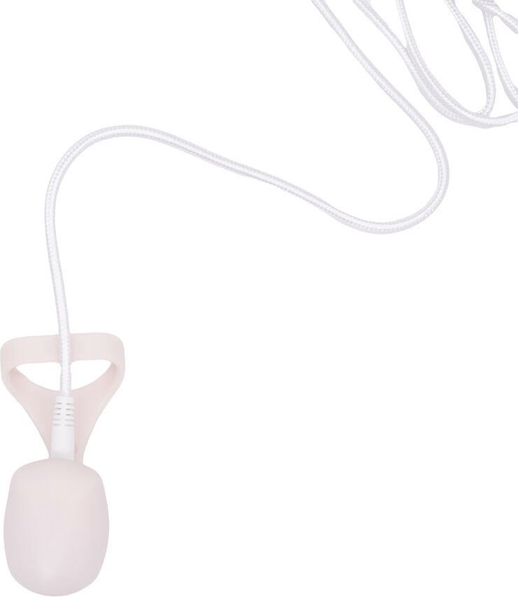 DAME - FIN FINGER VIBRATOR QUARTZ