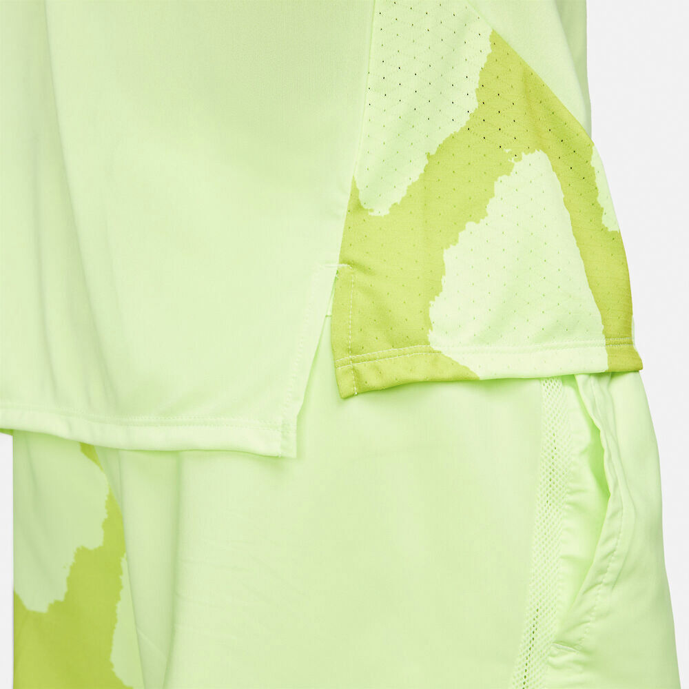 Dri Fit Run Division Rise 365 T Shirt