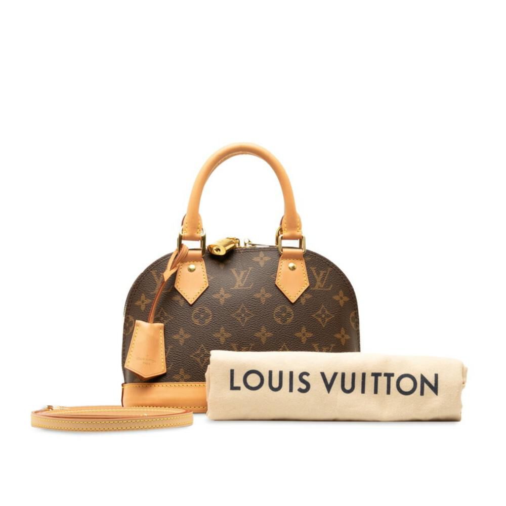 Louis Vuitton Alma