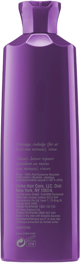 Serene Scalp Densifying Conditioner