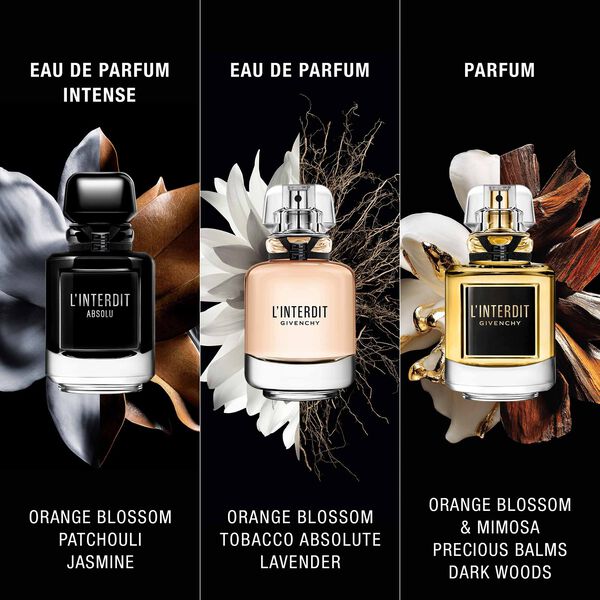 L'Interdit Parfum