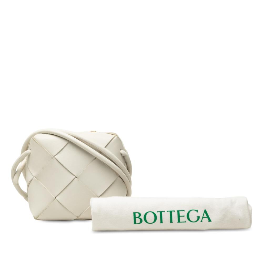 Bottega Veneta Crossbody Bag