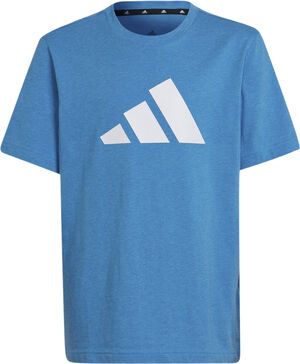 Future Icons 3-Stripes Logo T-shirt