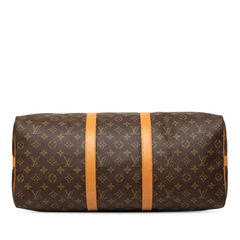 Louis Vuitton Keepall
