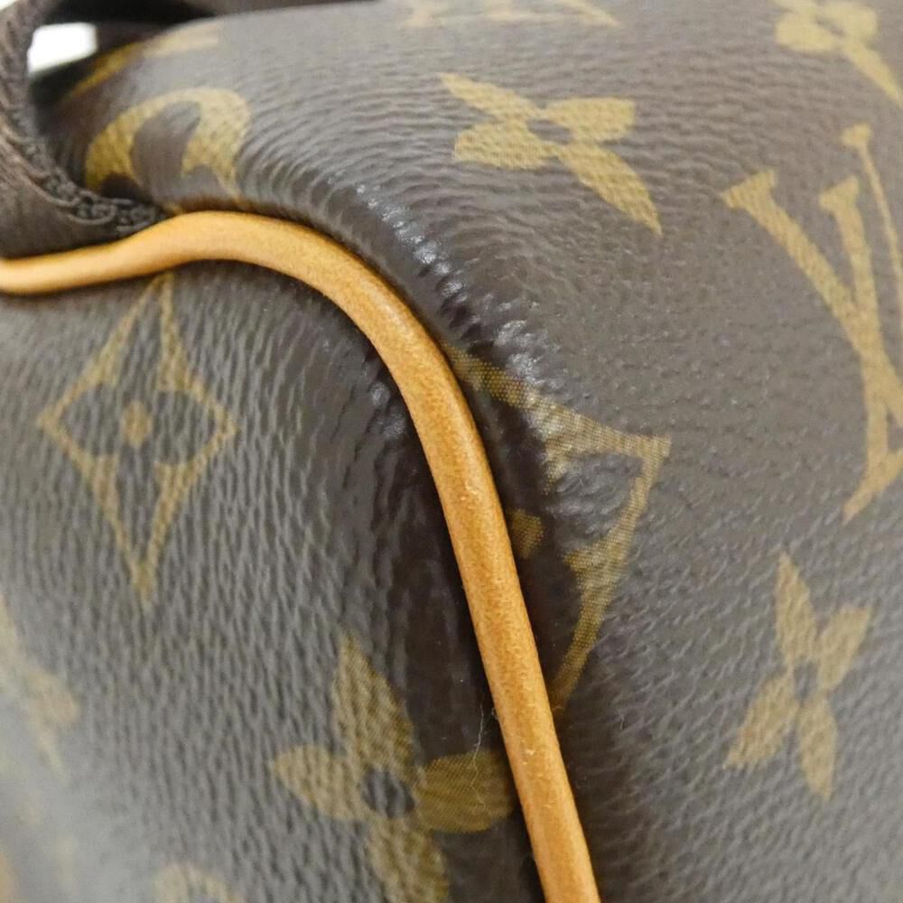 Louis Vuitton Montsouris