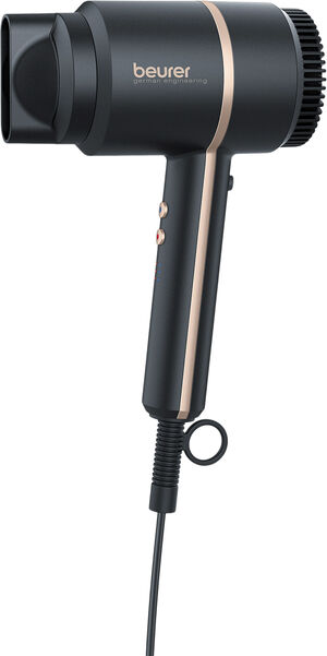 Hårtørrer HC 35