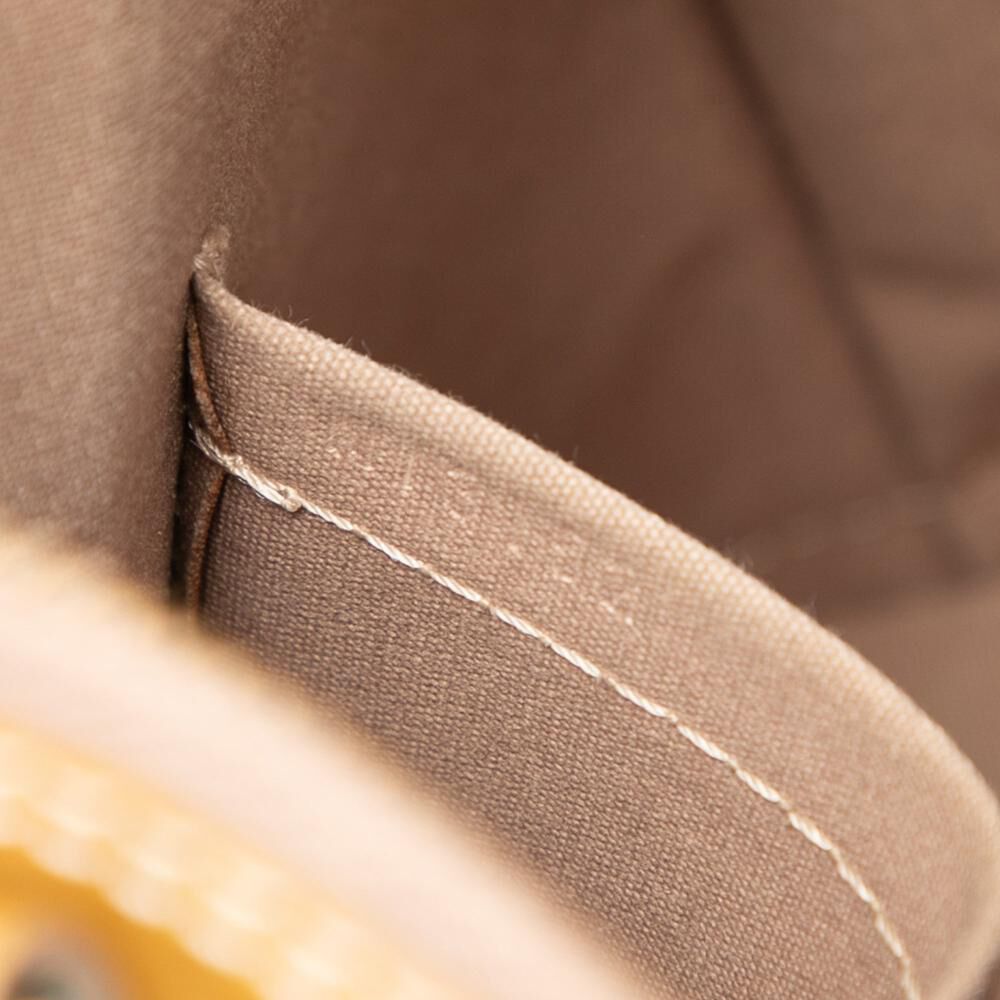 Louis Vuitton Alma