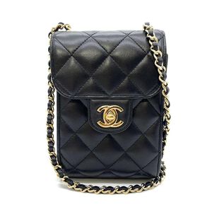 Chanel Crossbody Bag