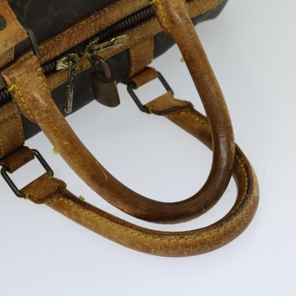 Louis Vuitton Travel Bag