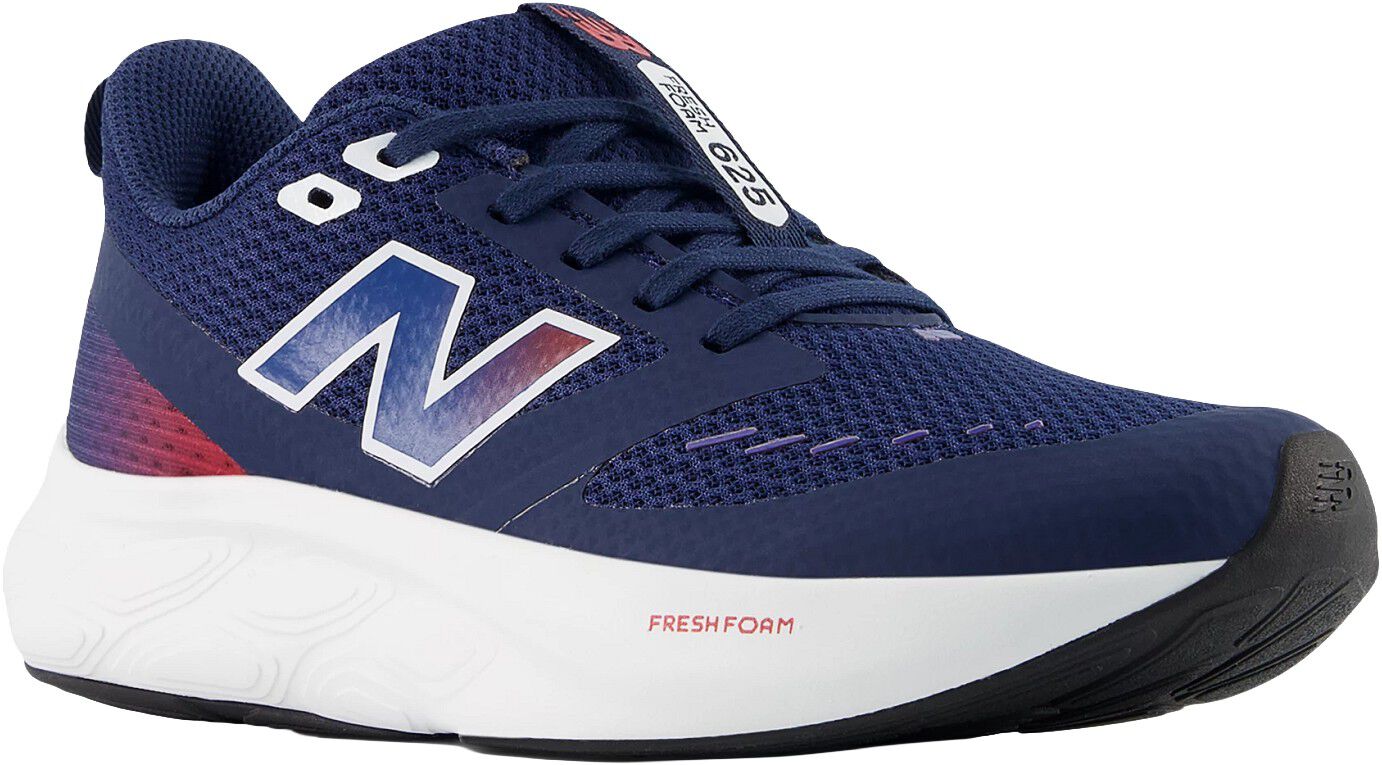 Fresh Foam 625 L&oslash;besko
