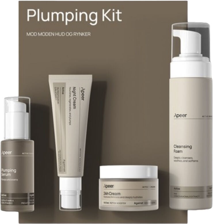 Plumping Kit