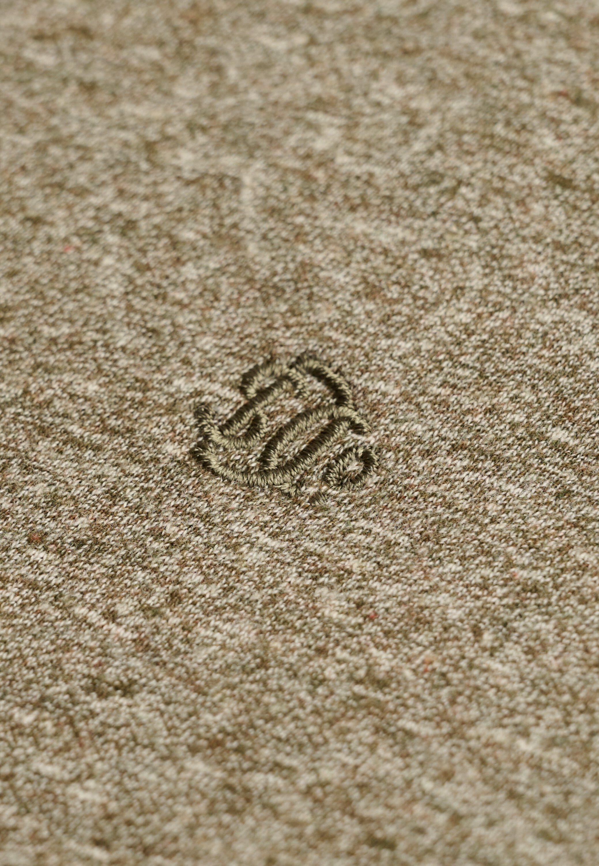 ESSENTIAL SDCO LOGO EMB TEE