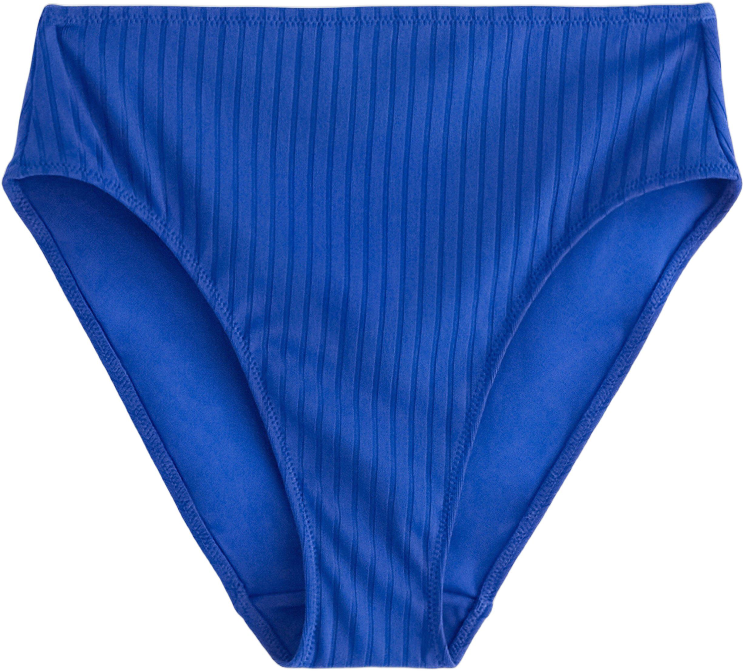 Bikiniunderdel h&oslash;j talje