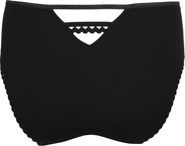 Vivgirl høje trusser