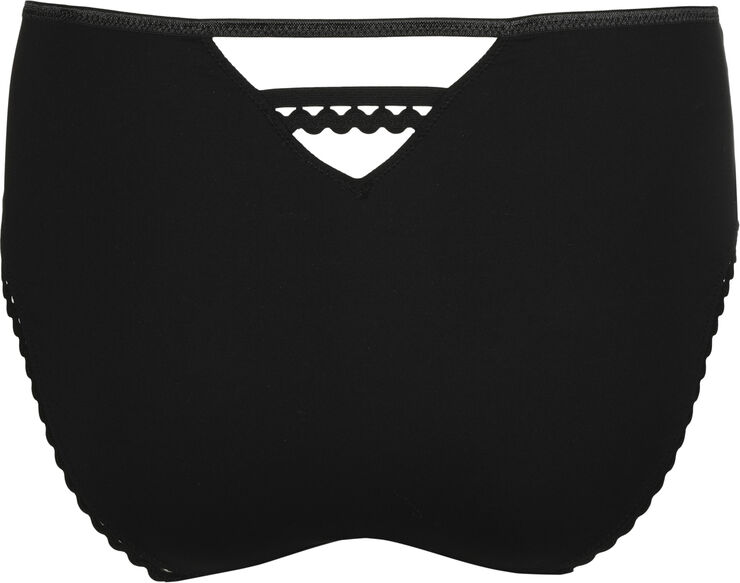 Vivgirl høje trusser