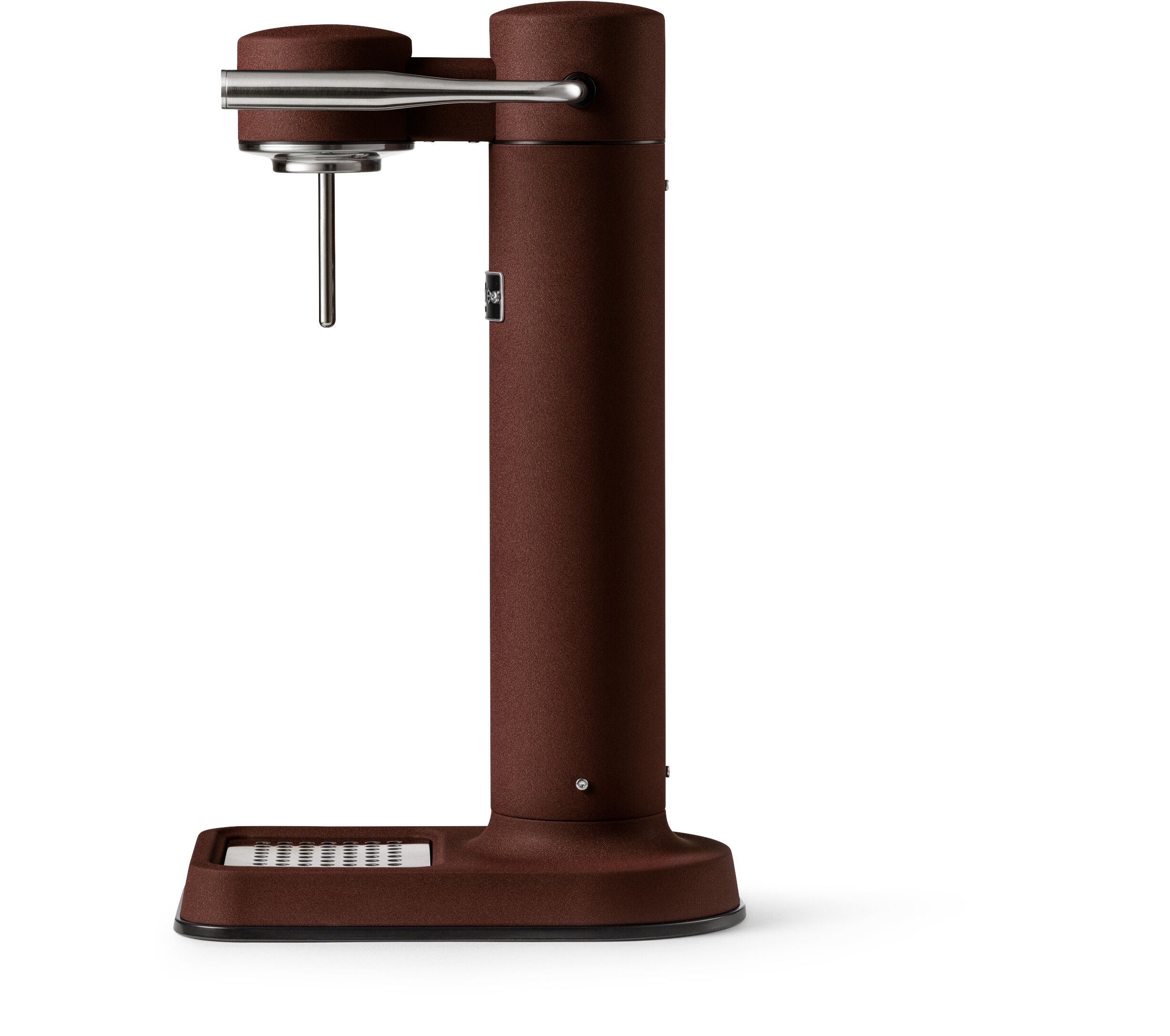 Aarke Carbonator 3 Burgundy