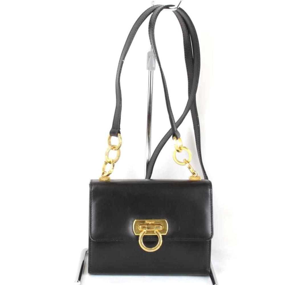 Salvatore Ferragamo Shoulder Bag