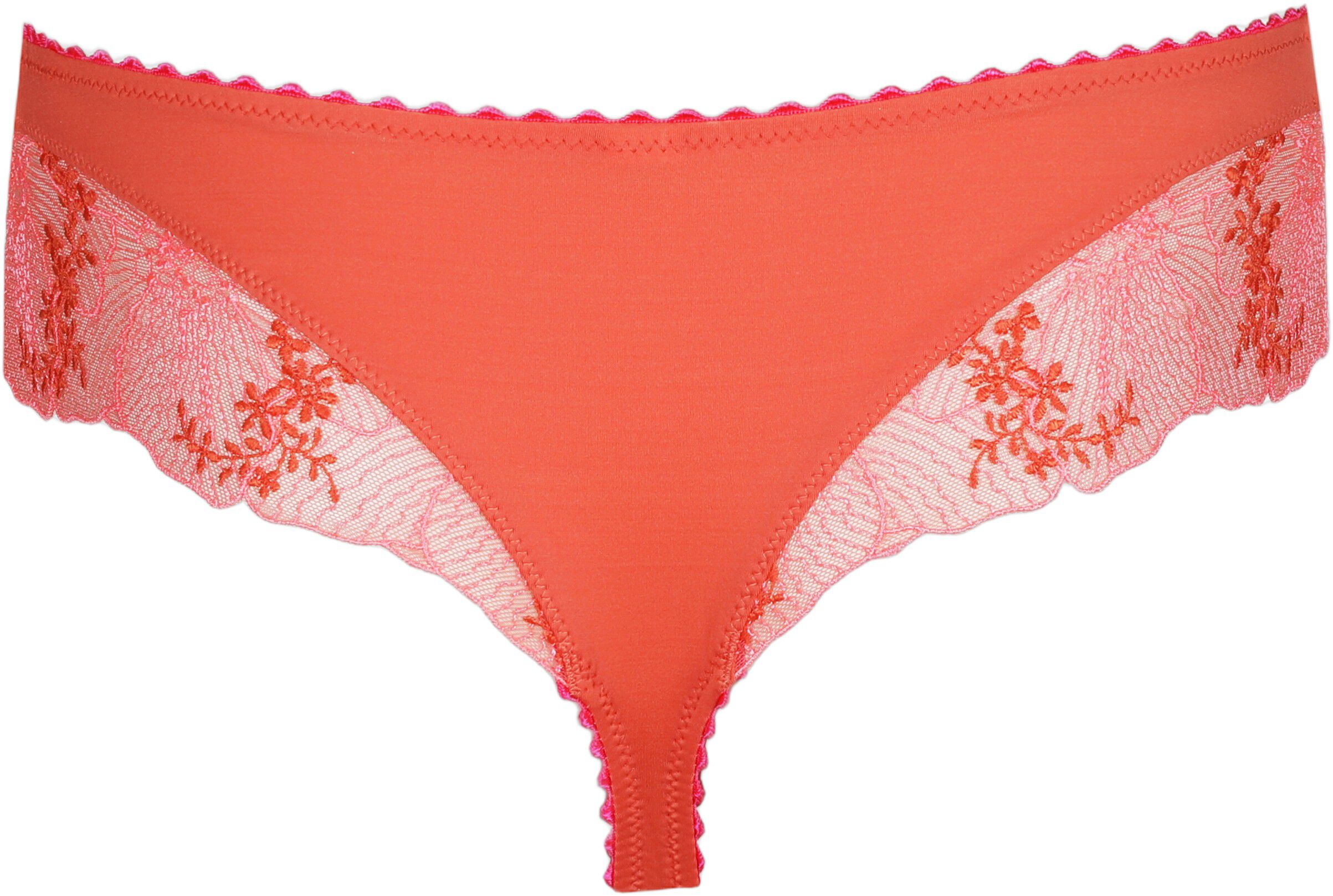 Solene luksus g-streng